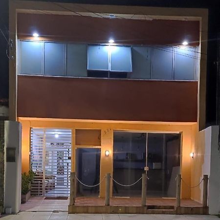 Maceió Hostel Pajucara מראה חיצוני תמונה