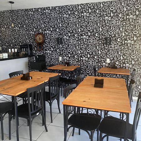 Maceió Hostel Pajucara מראה חיצוני תמונה