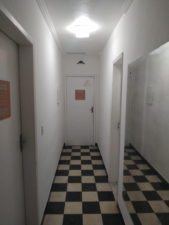Maceió Hostel Pajucara מראה חיצוני תמונה