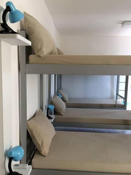 Maceió Hostel Pajucara מראה חיצוני תמונה