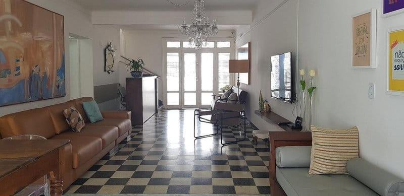 Maceió Hostel Pajucara מראה חיצוני תמונה