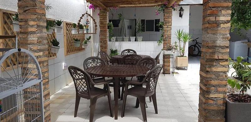 Maceió Hostel Pajucara מראה חיצוני תמונה