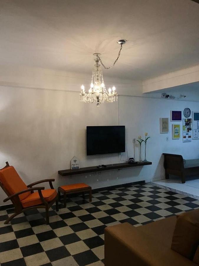 Maceió Hostel Pajucara מראה חיצוני תמונה