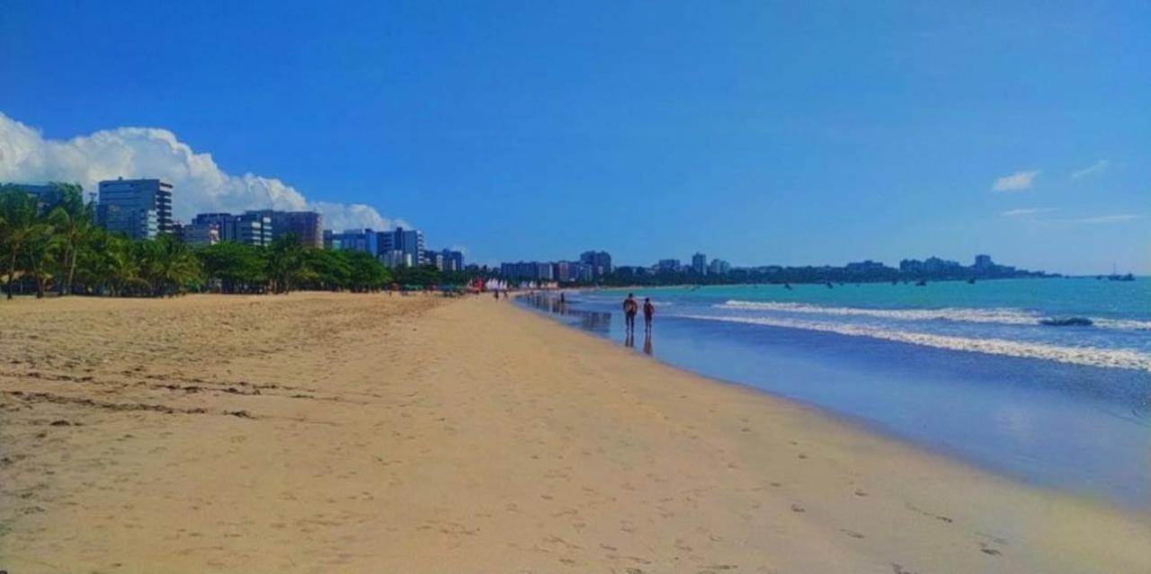 Maceió Hostel Pajucara מראה חיצוני תמונה