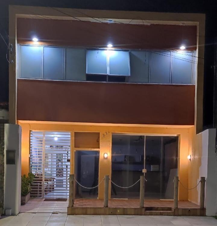 Maceió Hostel Pajucara מראה חיצוני תמונה