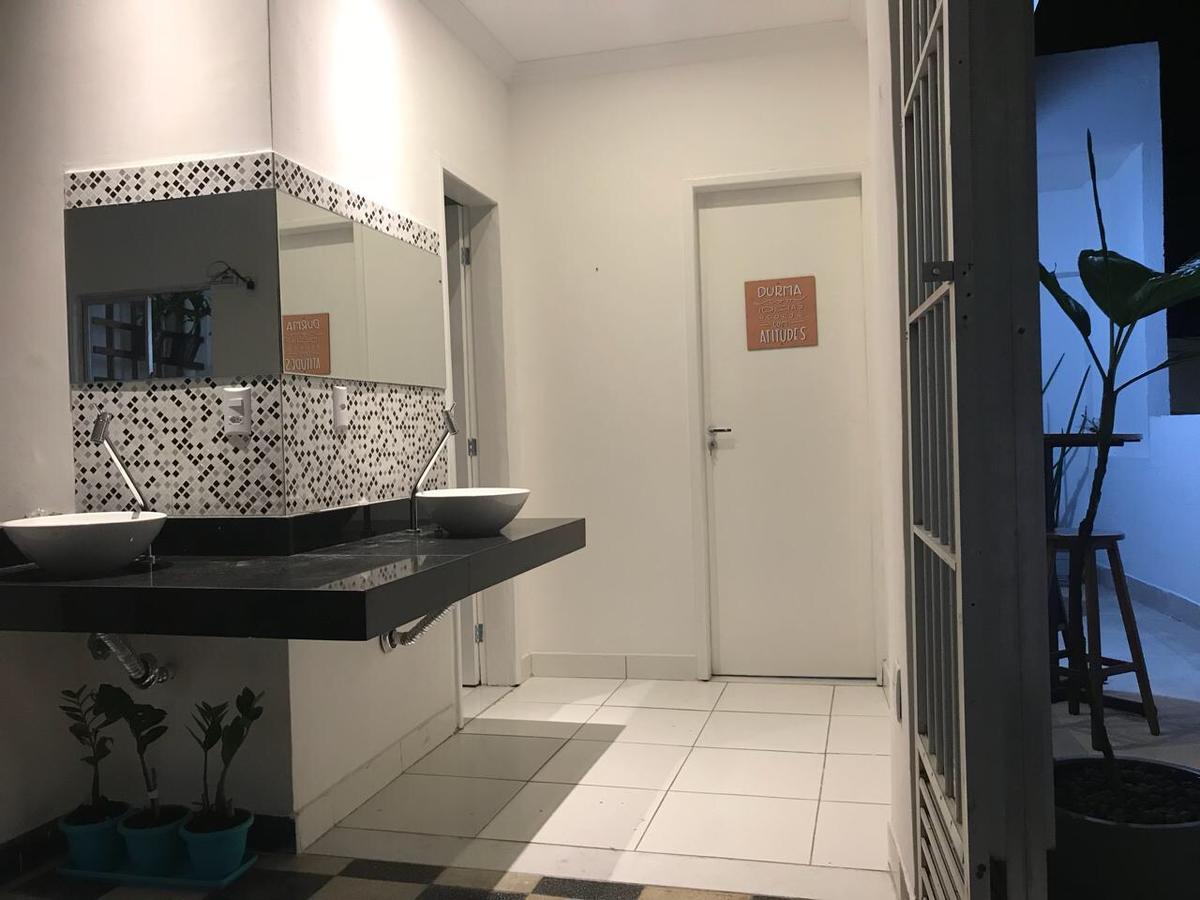 Maceió Hostel Pajucara מראה חיצוני תמונה