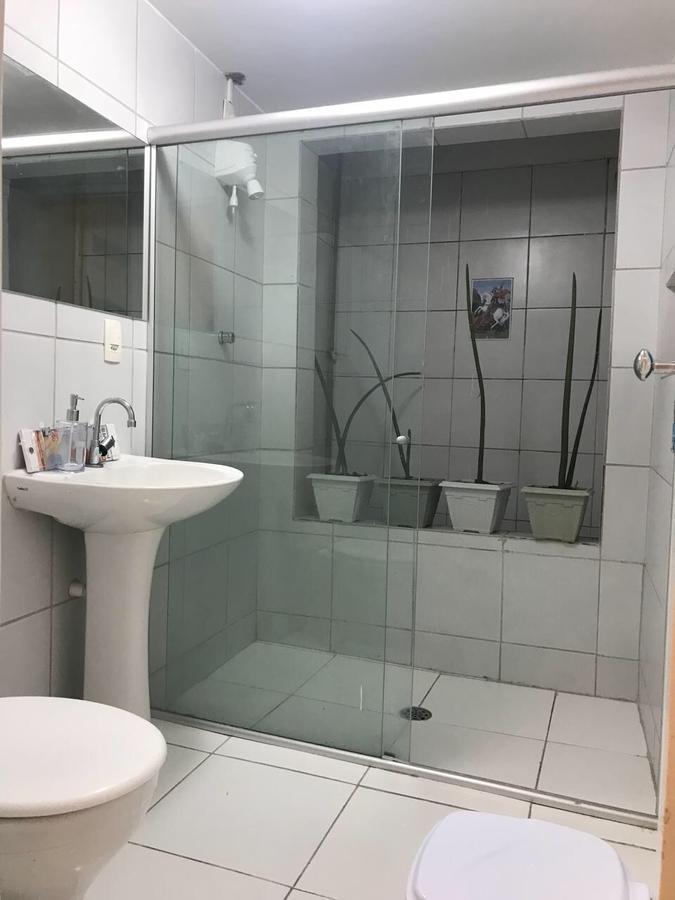 Maceió Hostel Pajucara מראה חיצוני תמונה