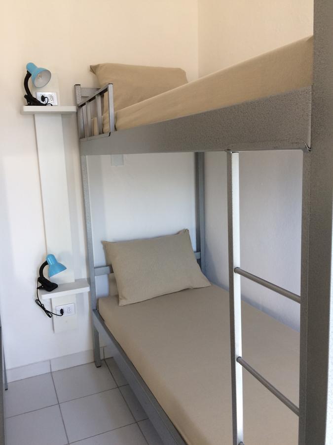 Maceió Hostel Pajucara מראה חיצוני תמונה