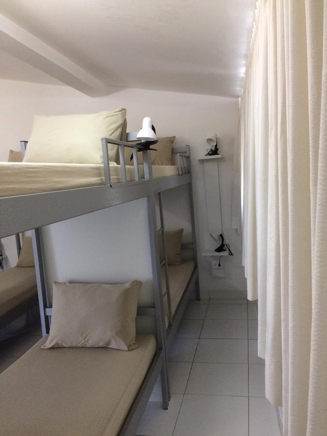 Maceió Hostel Pajucara מראה חיצוני תמונה