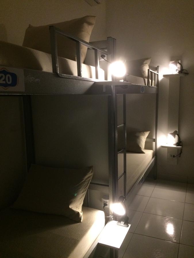Maceió Hostel Pajucara מראה חיצוני תמונה