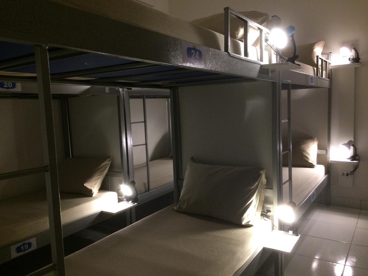 Maceió Hostel Pajucara מראה חיצוני תמונה