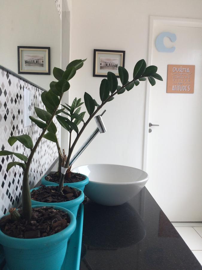 Maceió Hostel Pajucara מראה חיצוני תמונה