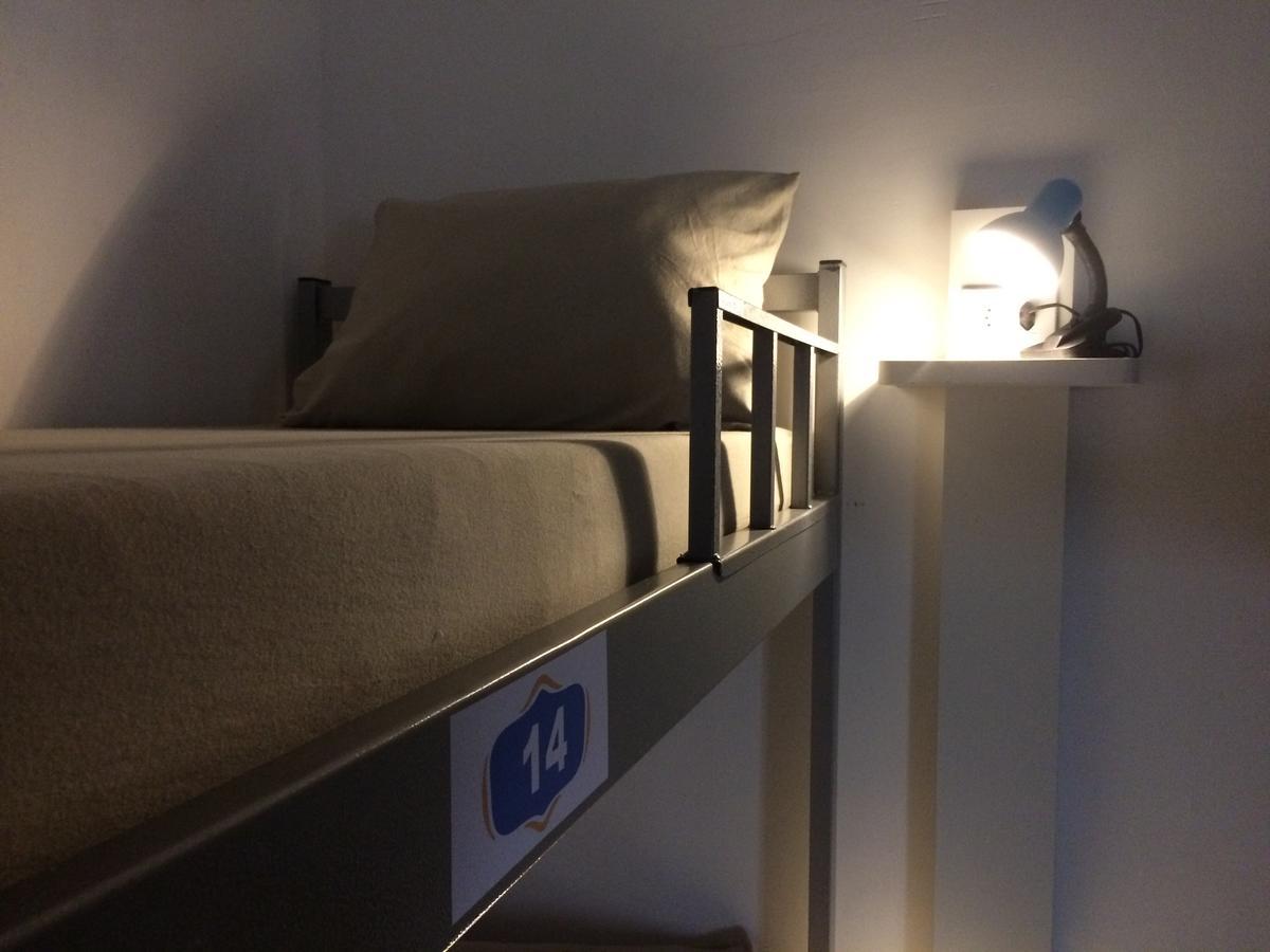 Maceió Hostel Pajucara מראה חיצוני תמונה