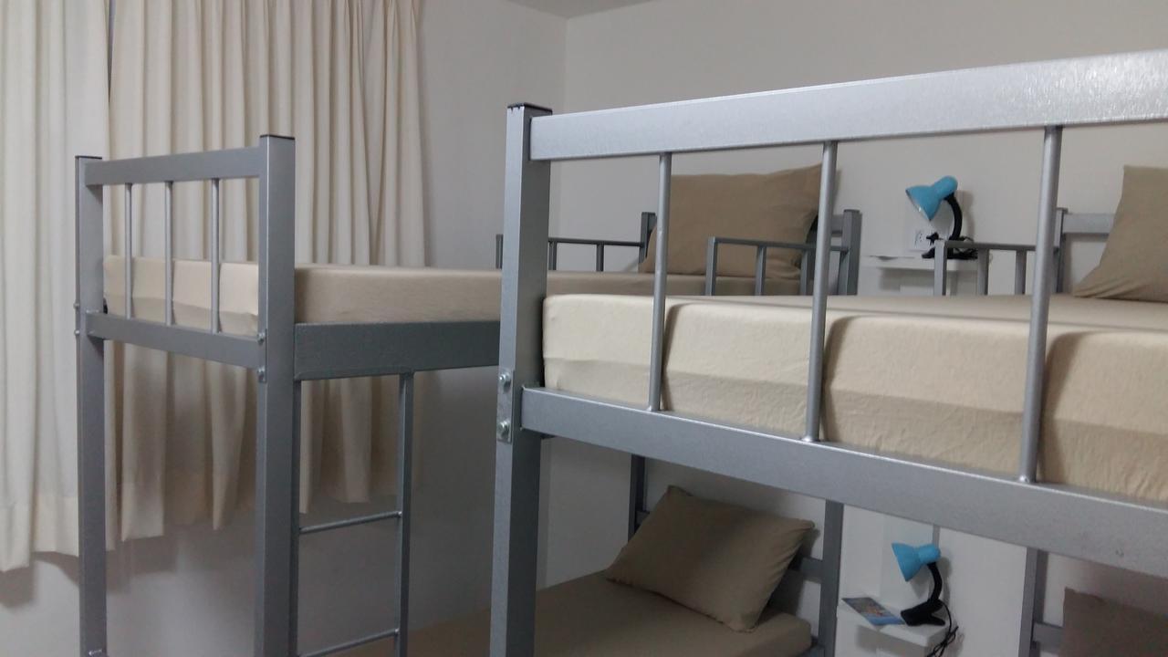 Maceió Hostel Pajucara מראה חיצוני תמונה