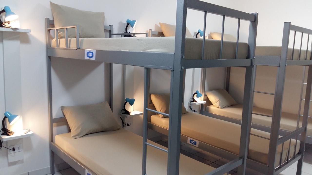 Maceió Hostel Pajucara מראה חיצוני תמונה