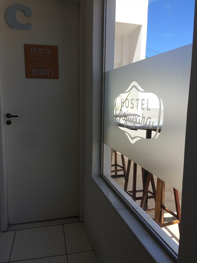 Maceió Hostel Pajucara מראה חיצוני תמונה