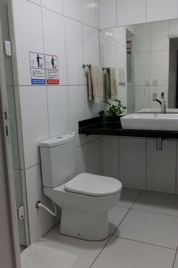 Maceió Hostel Pajucara מראה חיצוני תמונה