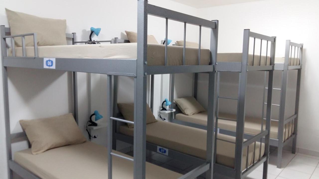 Maceió Hostel Pajucara מראה חיצוני תמונה
