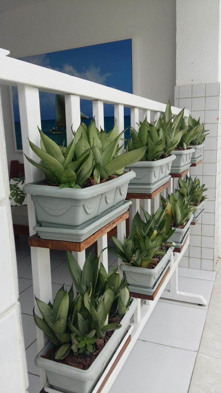 Maceió Hostel Pajucara מראה חיצוני תמונה