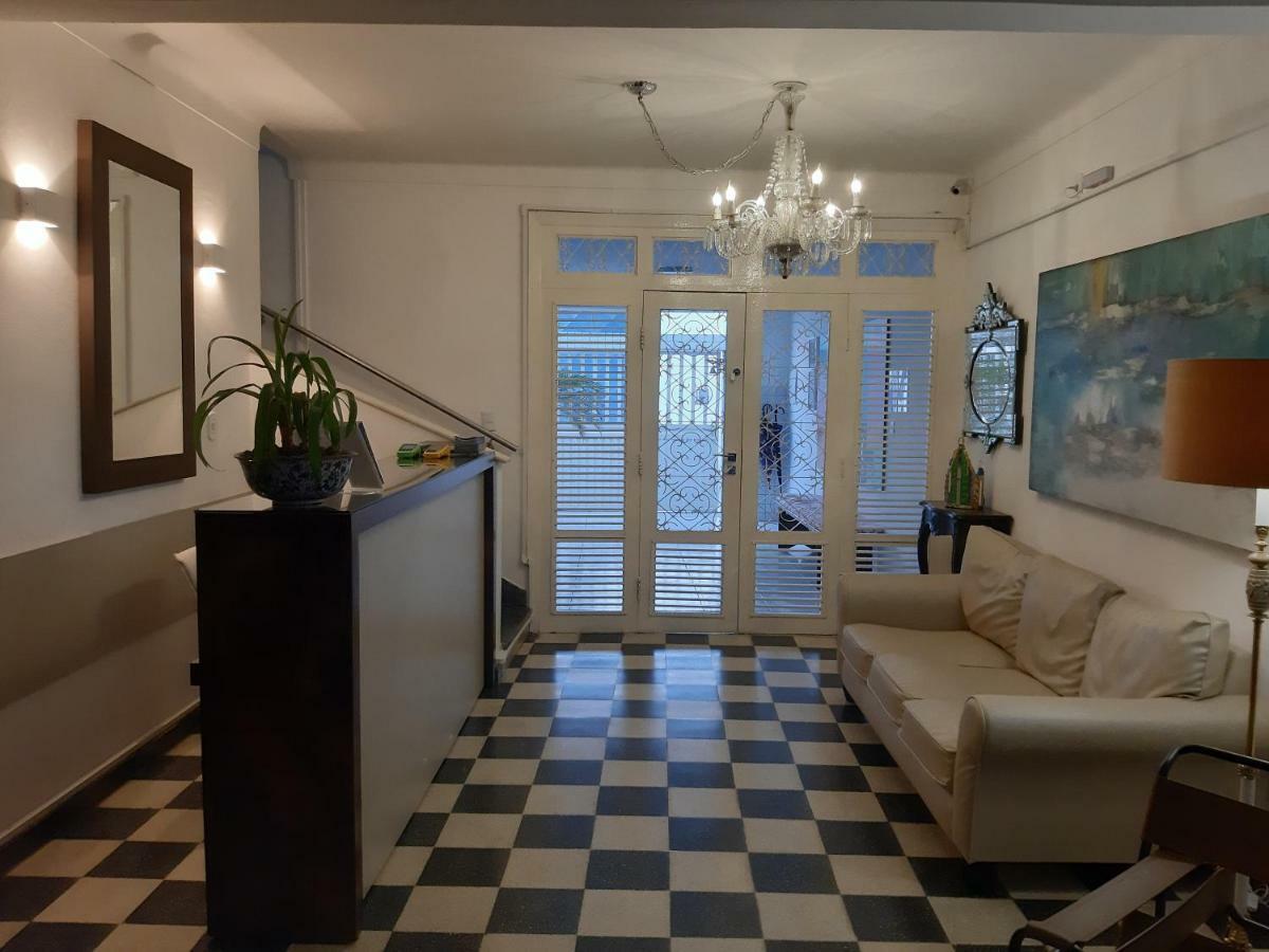 Maceió Hostel Pajucara מראה חיצוני תמונה